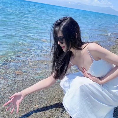 丛林少女之荒野逃生