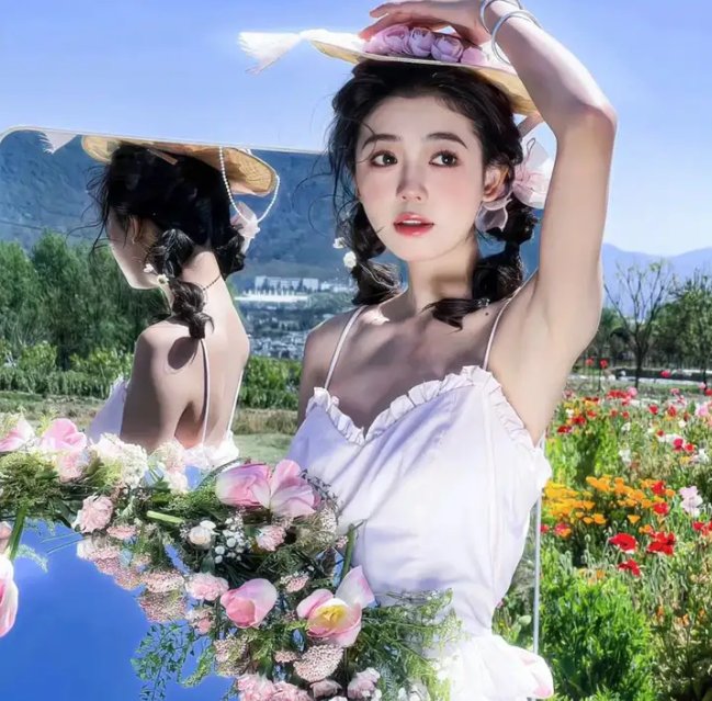 我被总裁老公在公司花式宠